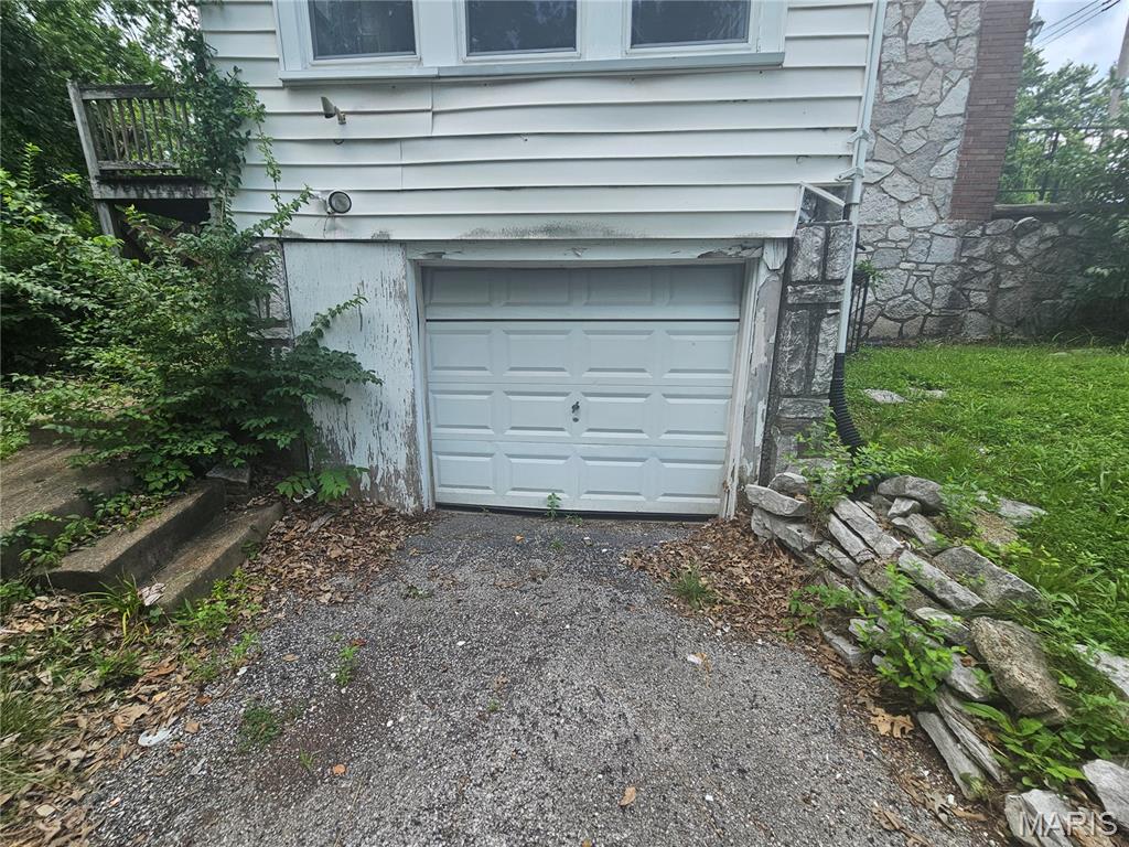 J M Hord Acres - Residential