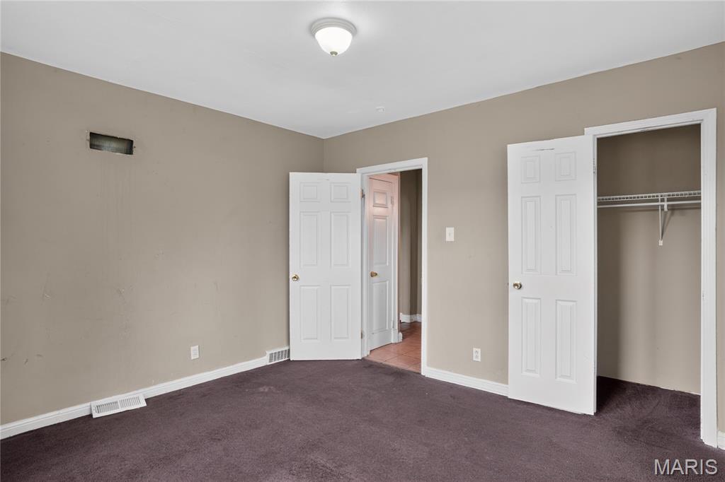 J M Hord Acres - Residential