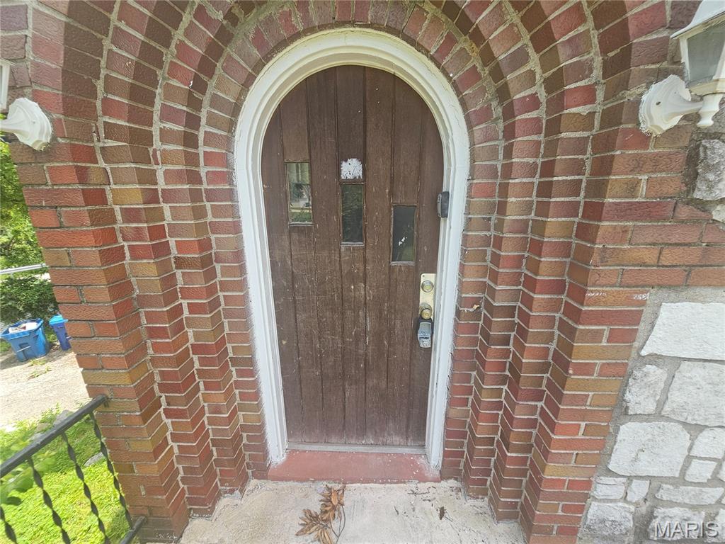 J M Hord Acres - Residential