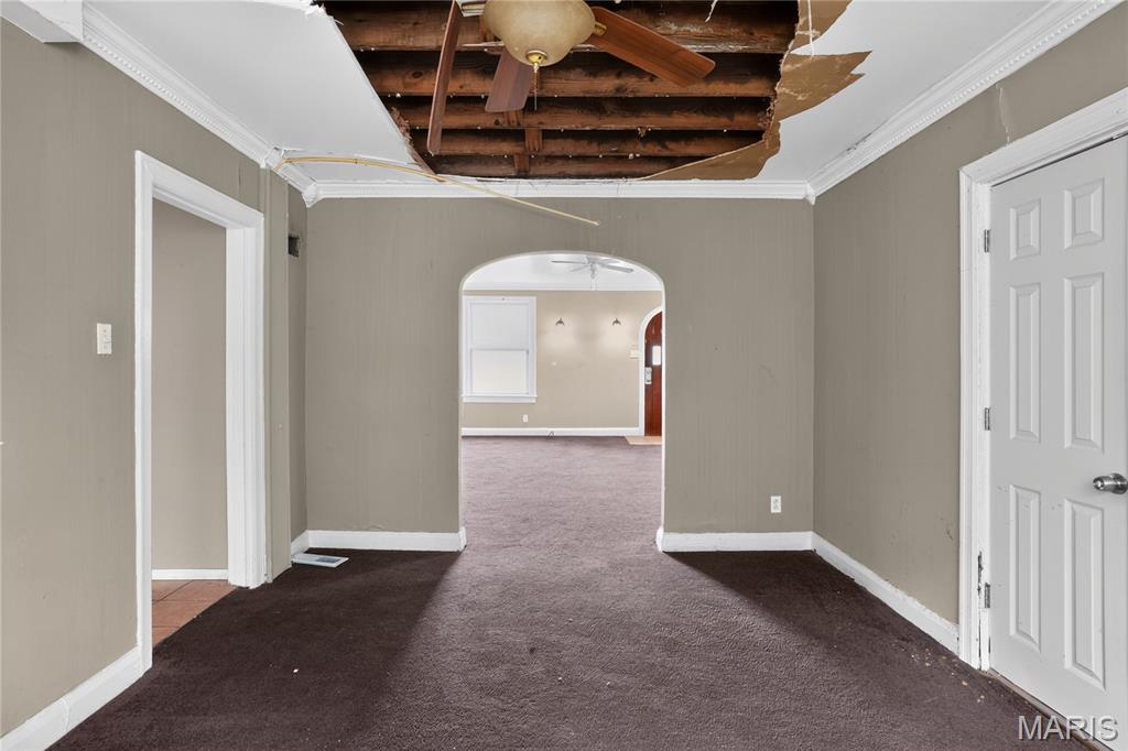 J M Hord Acres - Residential