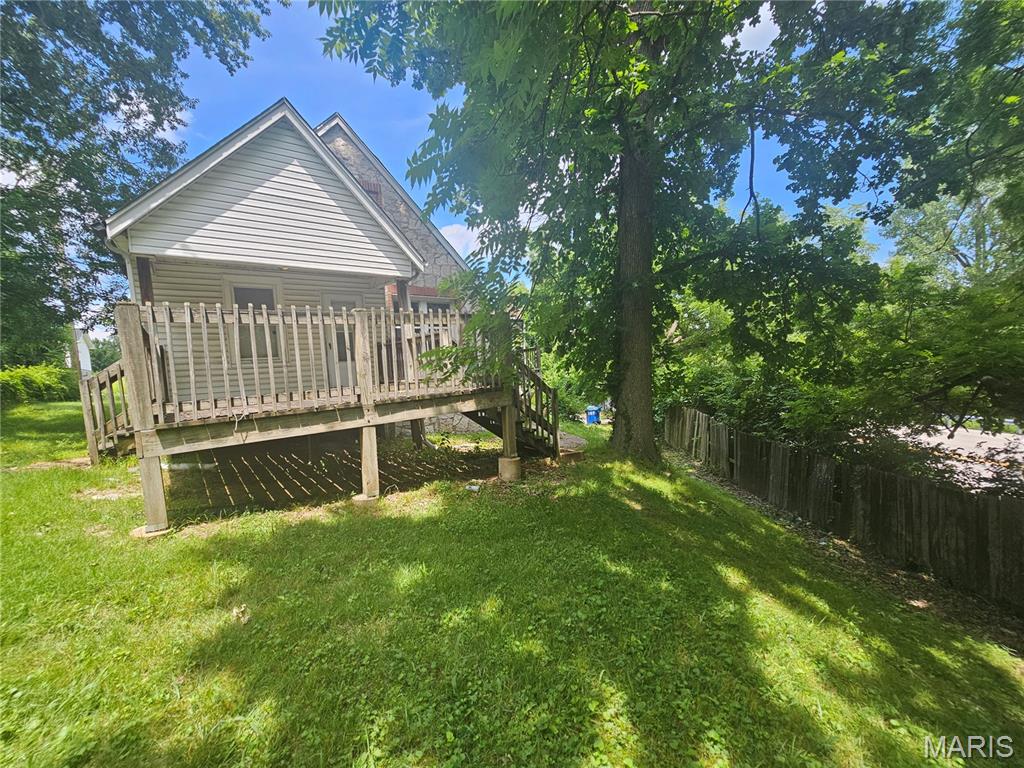 J M Hord Acres - Residential