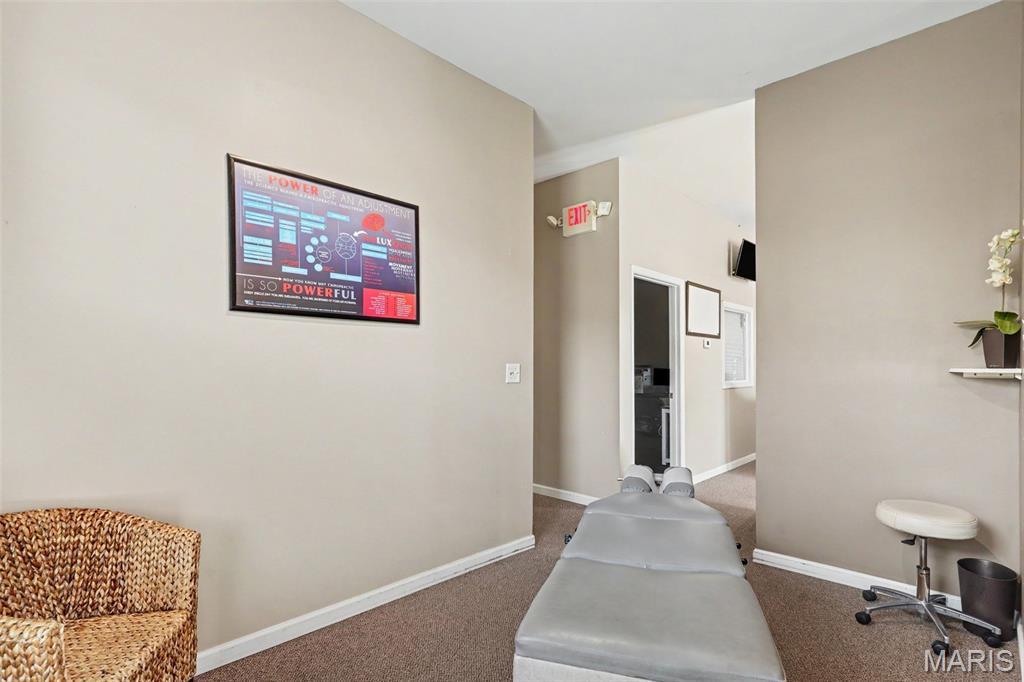 Office Villas At Creekside - Commercial Sale