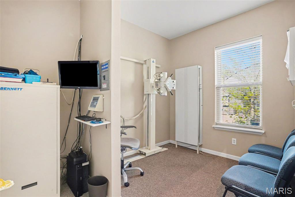 Office Villas At Creekside - Commercial Sale