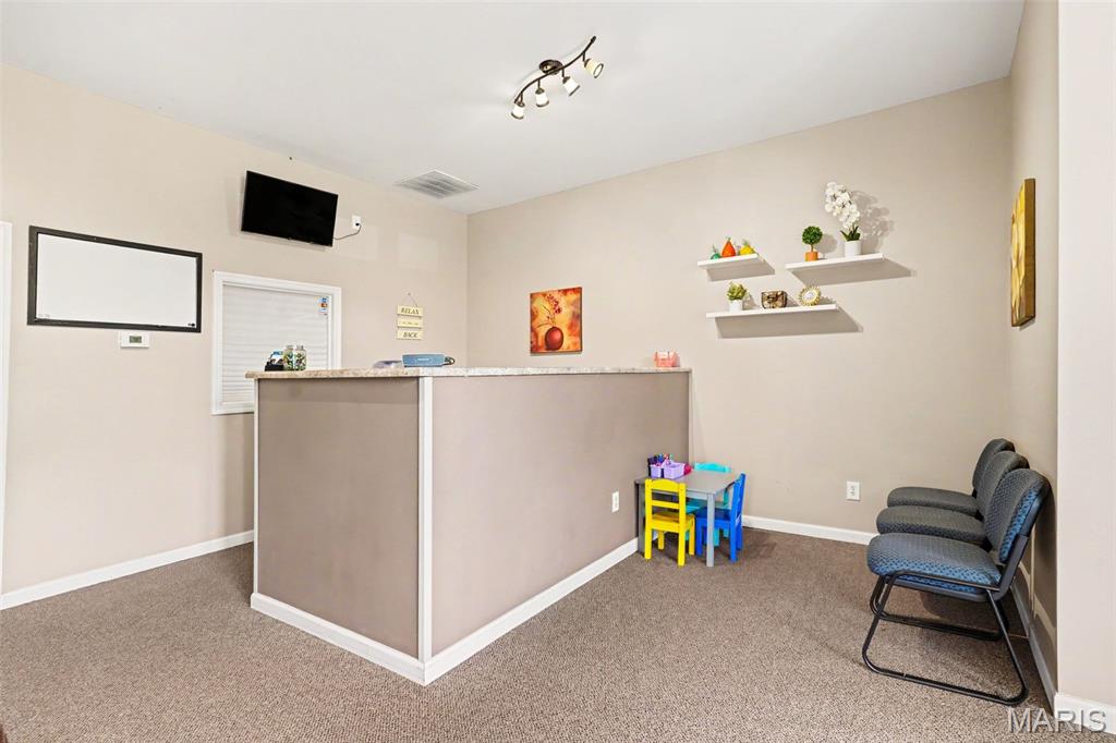 Office Villas At Creekside - Commercial Sale