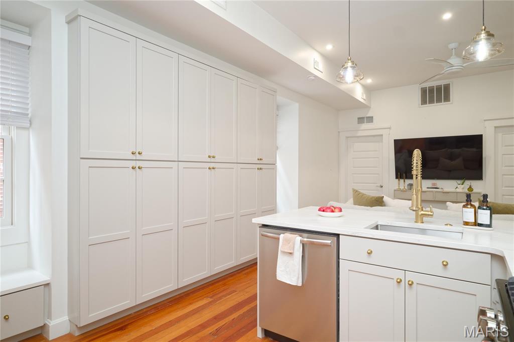 Soulard - Residential Income