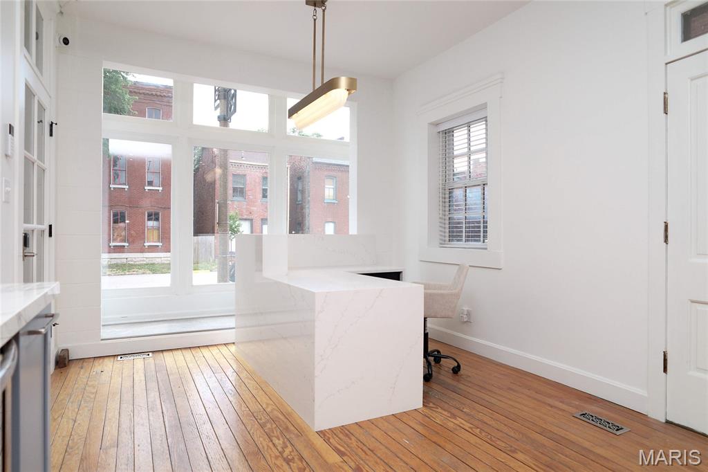 Soulard - Residential Income