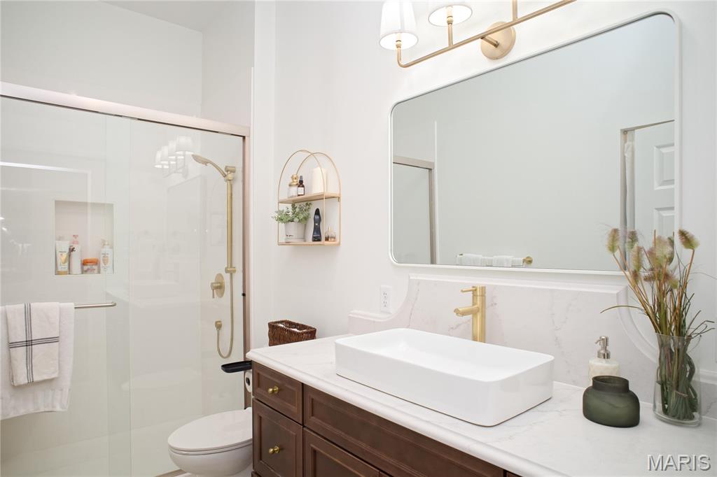 Soulard - Residential Income