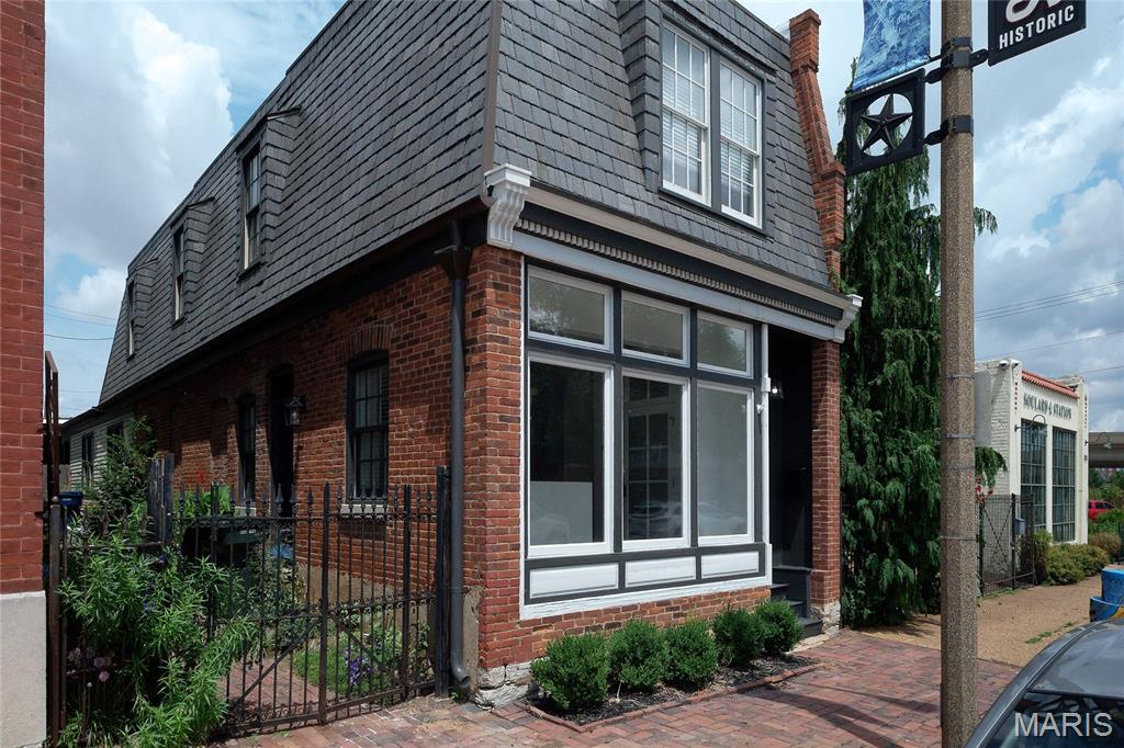 Soulard - Residential Income