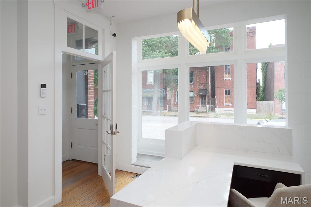 Soulard - Residential Income