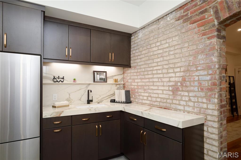 Soulard - Residential Income