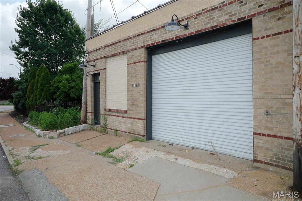 Soulard - Residential Income