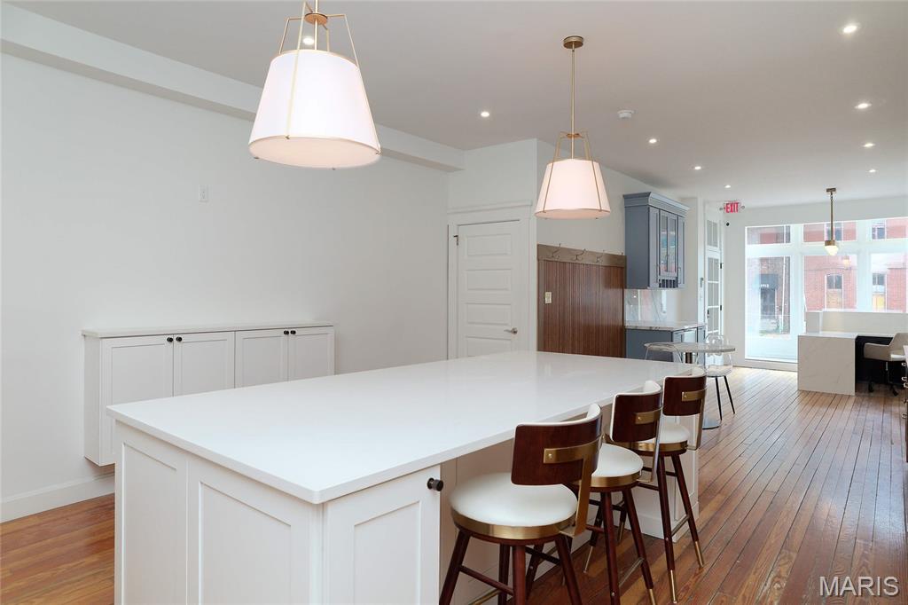 Soulard - Residential Income