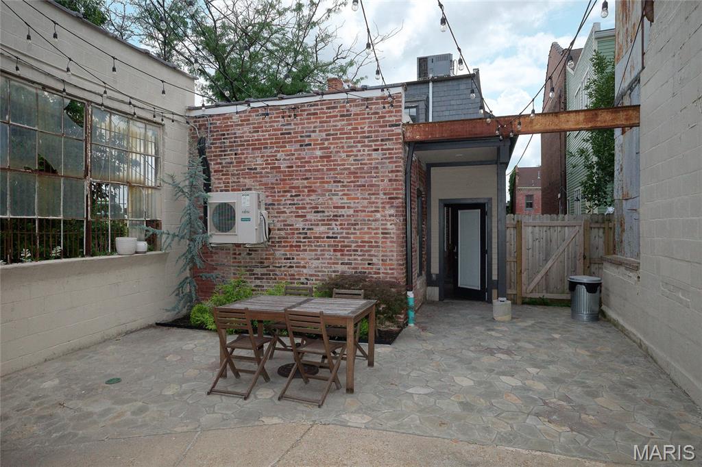Soulard - Residential Income