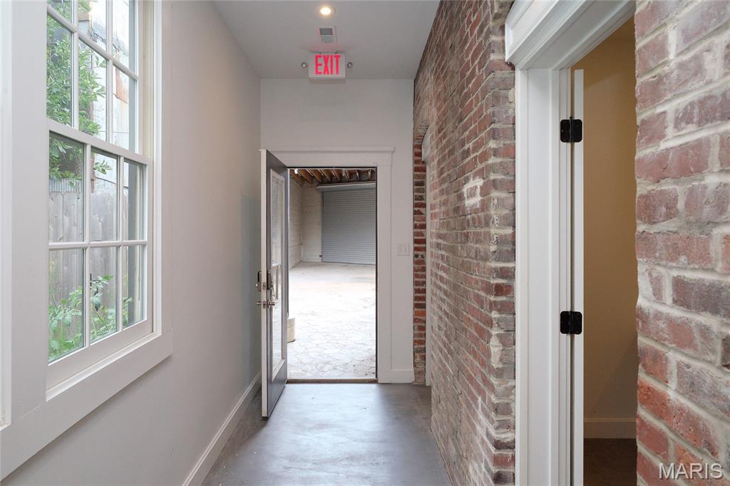 Soulard - Residential Income