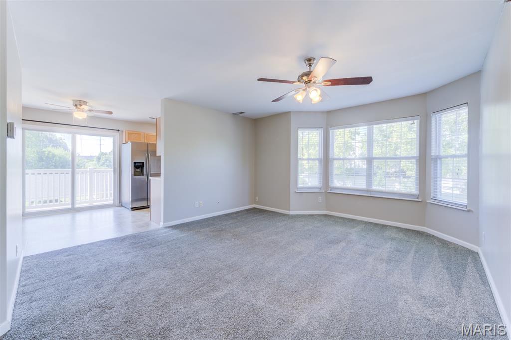 Turnberry Gardens Ph1 Condo & Esmt Prcl C - Residential