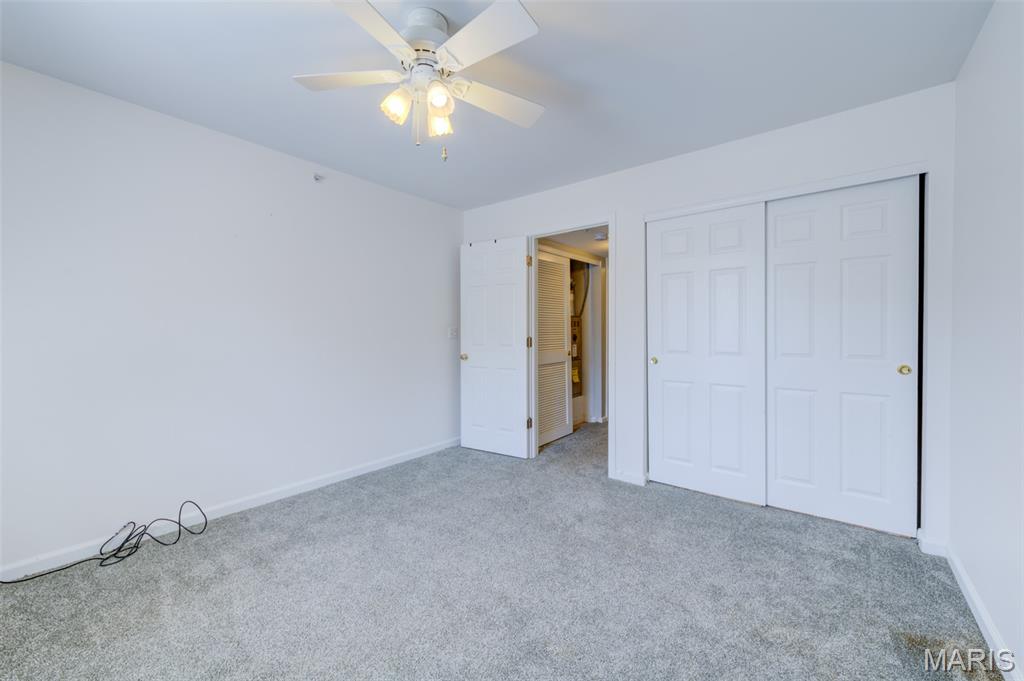 Turnberry Gardens Ph1 Condo & Esmt Prcl C - Residential