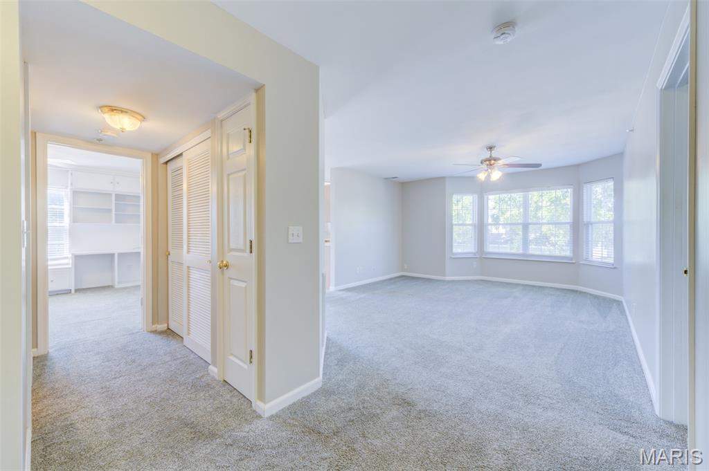 Turnberry Gardens Ph1 Condo & Esmt Prcl C - Residential