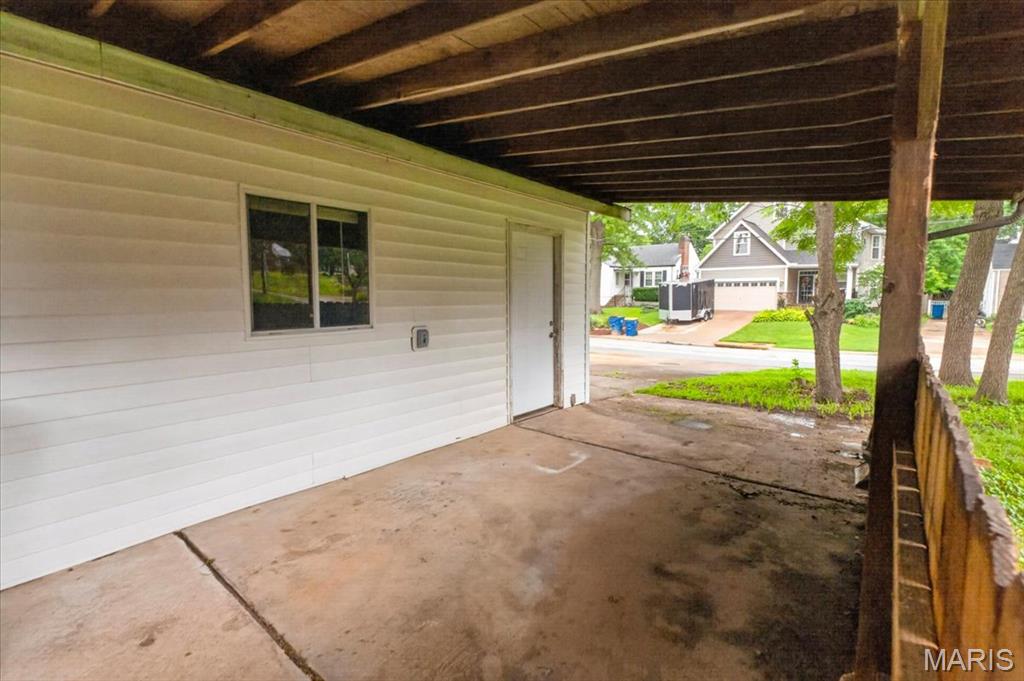 Marshall Heights - Residential
