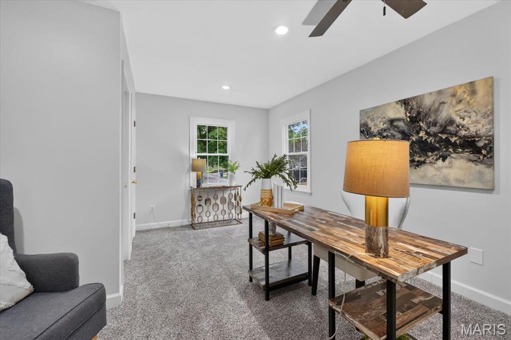 Marshall Heights - Residential