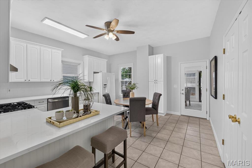 Marshall Heights - Residential