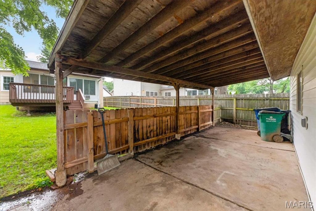 Marshall Heights - Residential