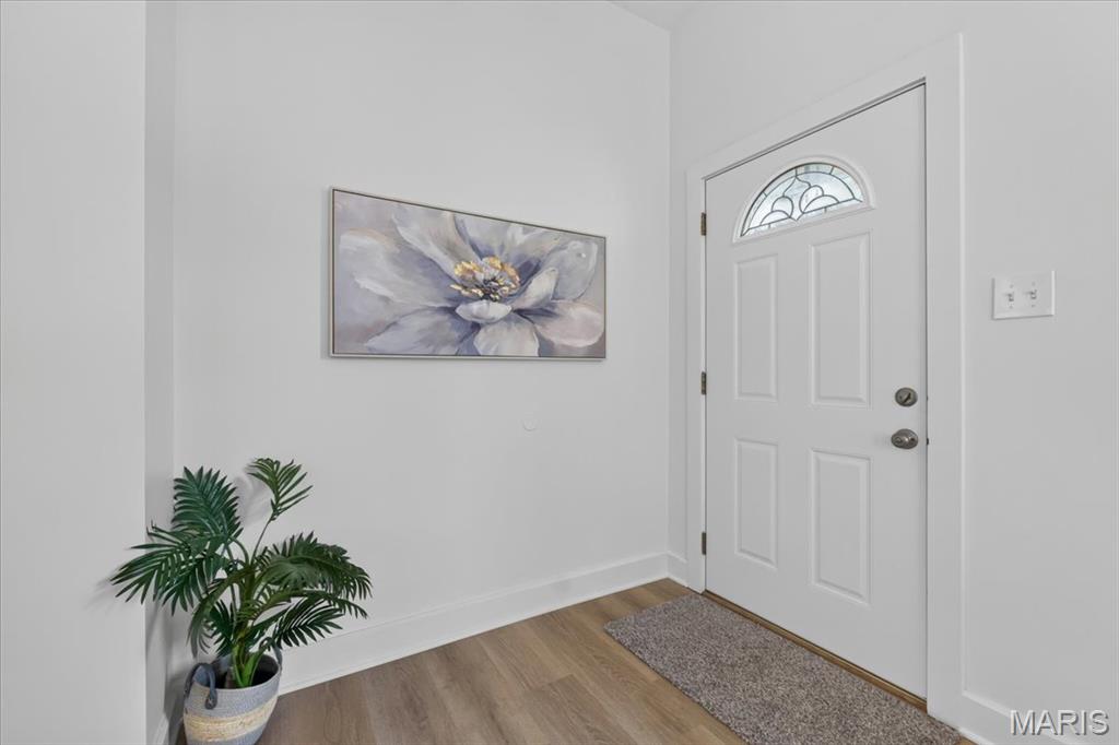 Marshall Heights - Residential