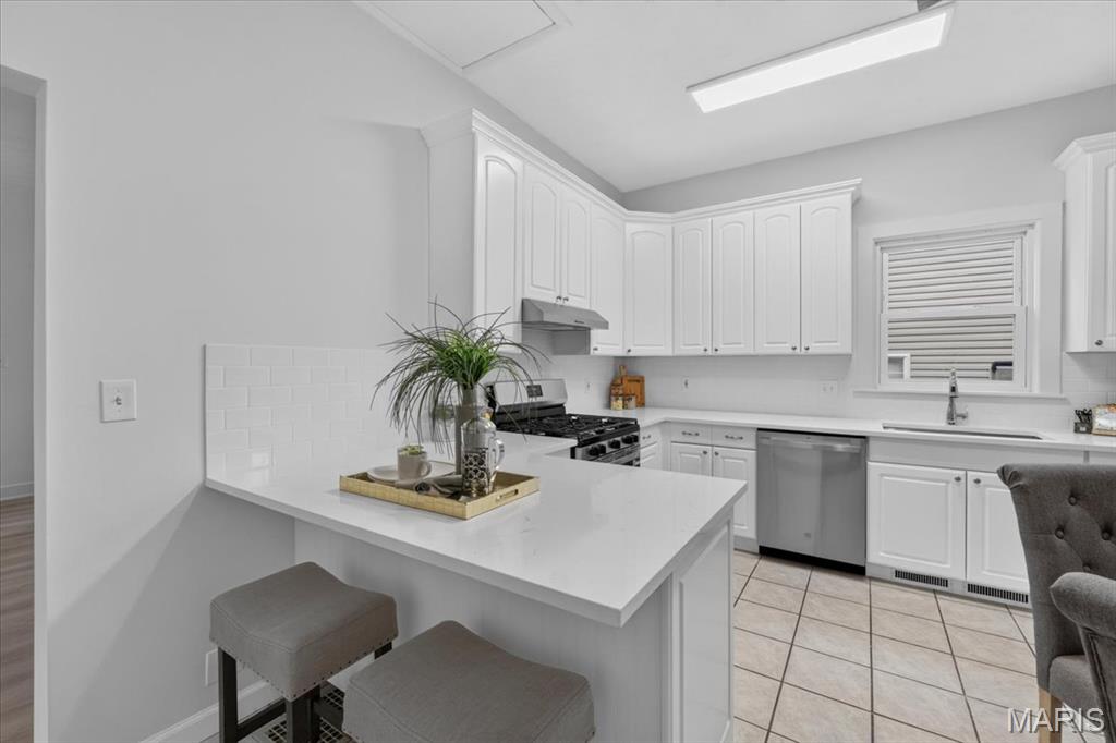 Marshall Heights - Residential