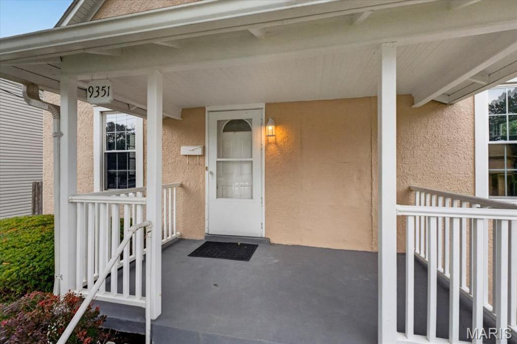 Marshall Heights - Residential