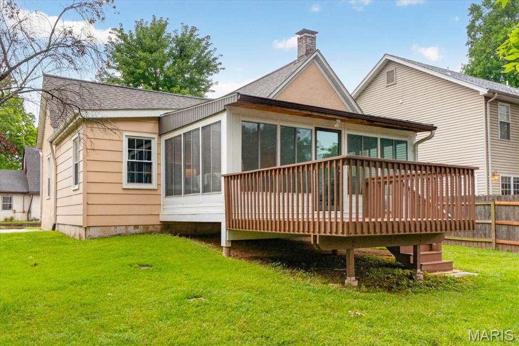 Marshall Heights - Residential