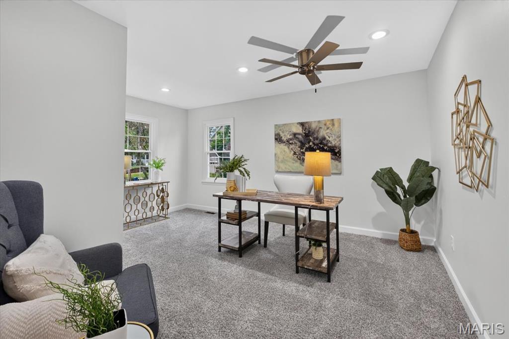 Marshall Heights - Residential