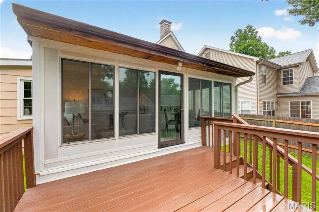 Marshall Heights - Residential