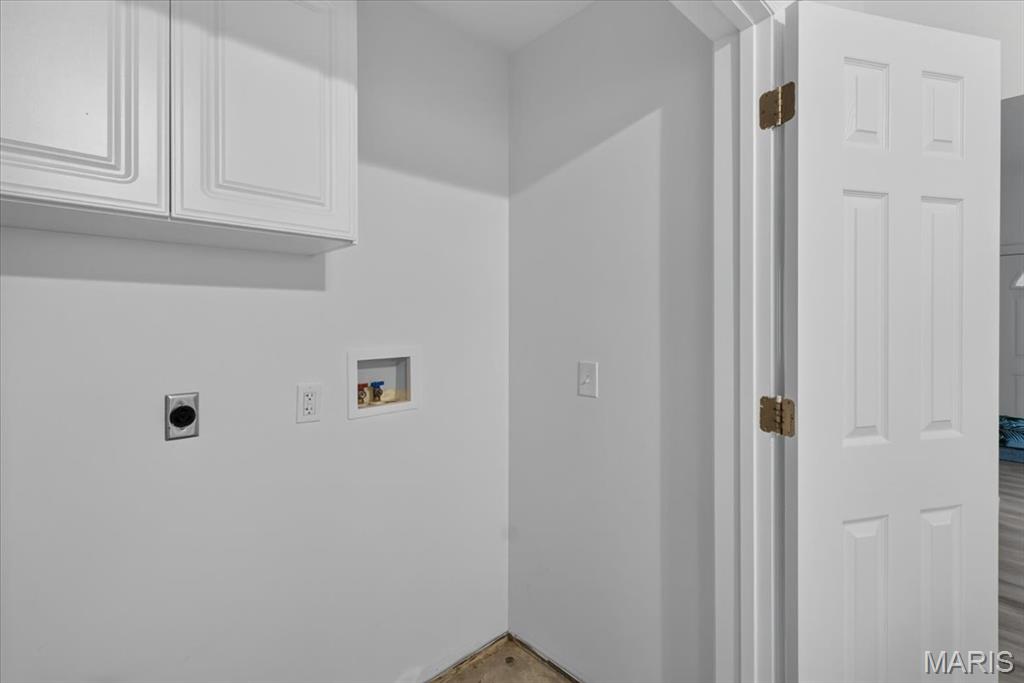 Marshall Heights - Residential