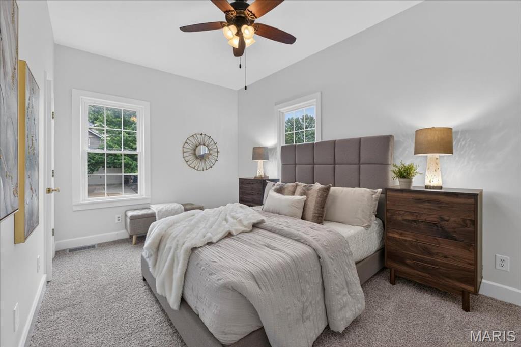Marshall Heights - Residential