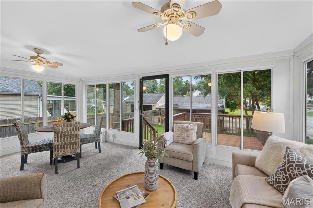 Marshall Heights - Residential