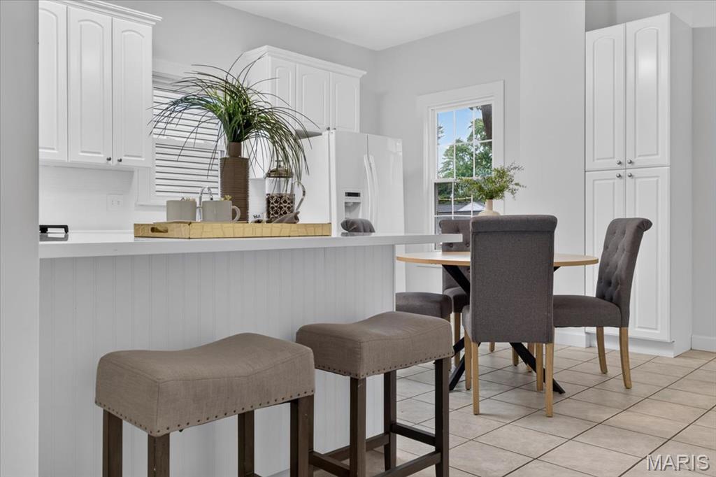 Marshall Heights - Residential