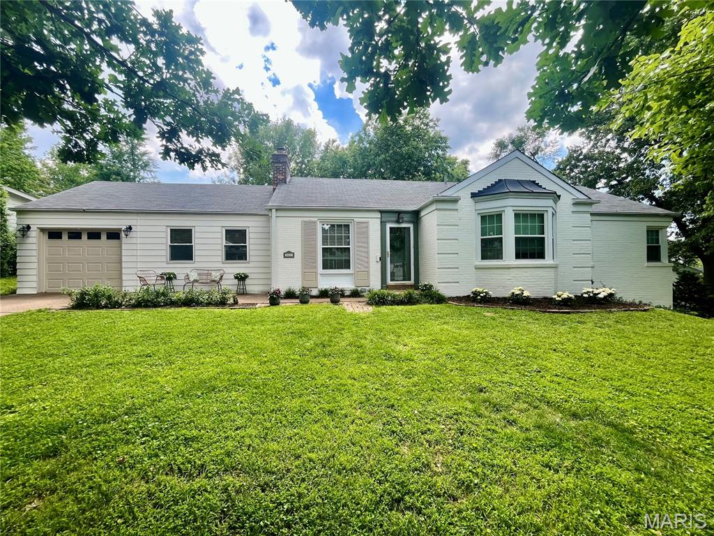 Mc Knight Park - Residential
