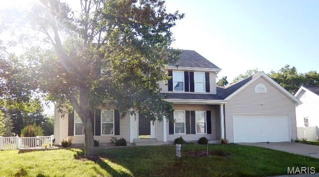 Glenallen Estate #2 - Residential