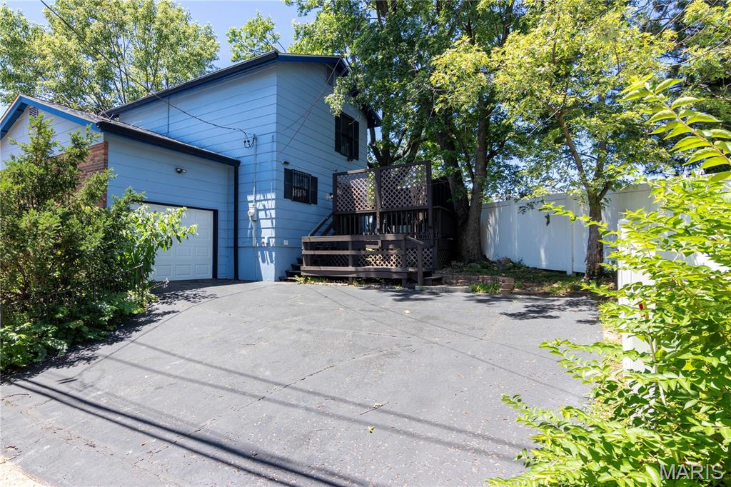 Justin Place Add - Residential