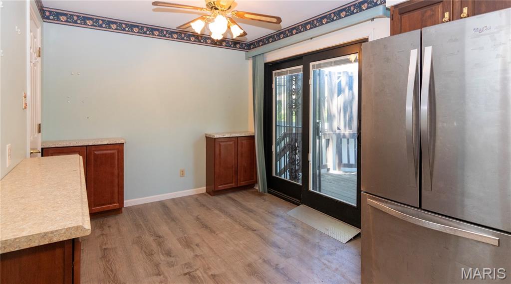 Justin Place Add - Residential