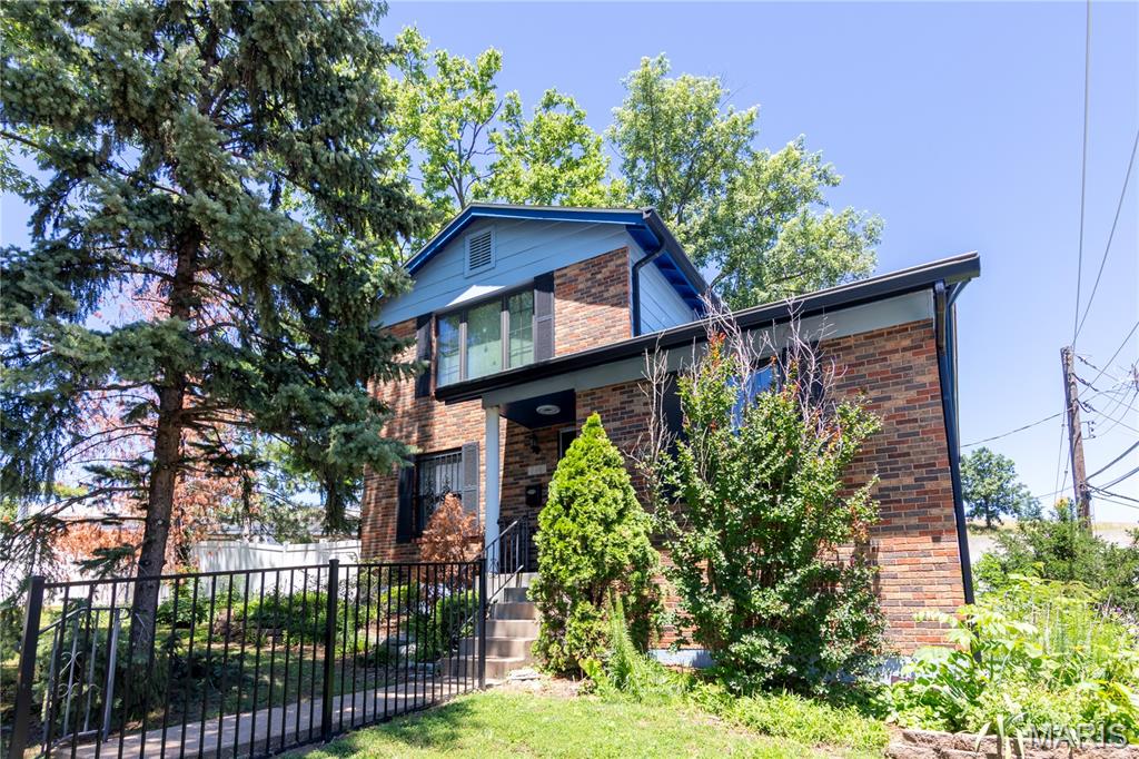 Justin Place Add - Residential