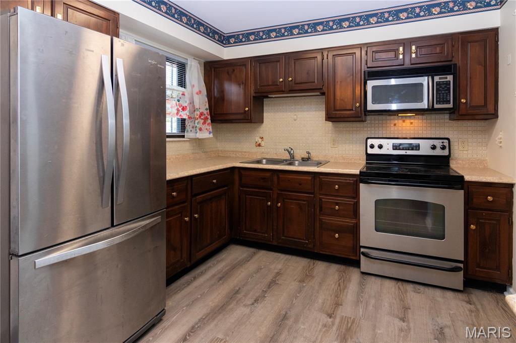 Justin Place Add - Residential