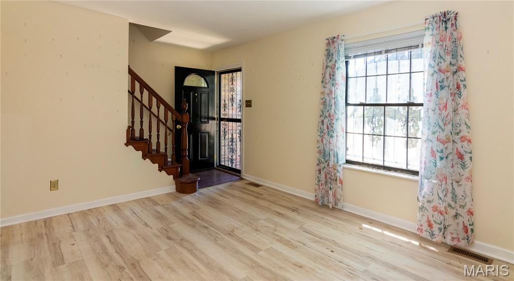 Justin Place Add - Residential