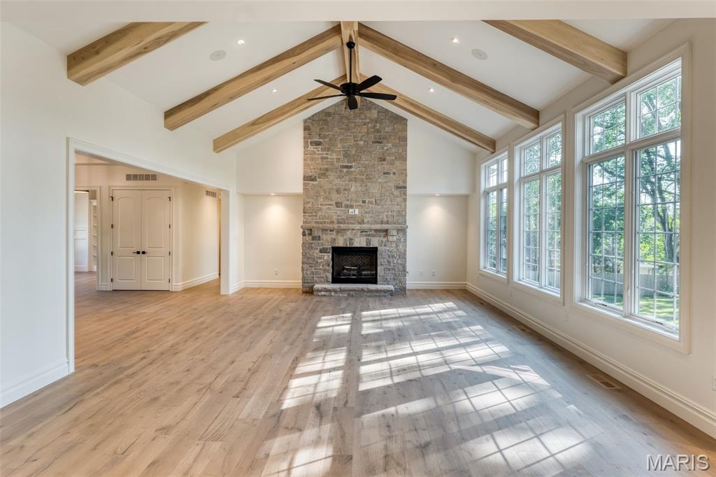 Thornhill Estates - Residential