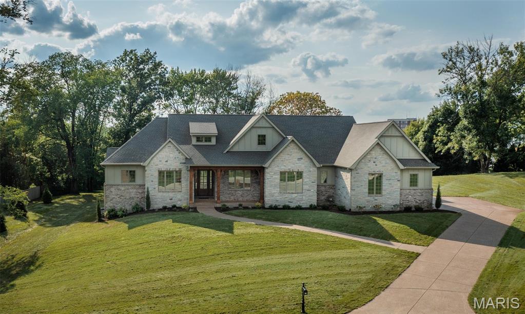 Thornhill Estates - Residential