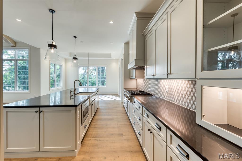 Thornhill Estates - Residential