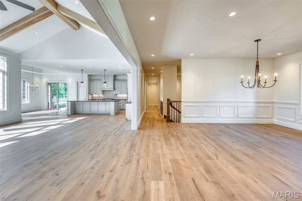 Thornhill Estates - Residential