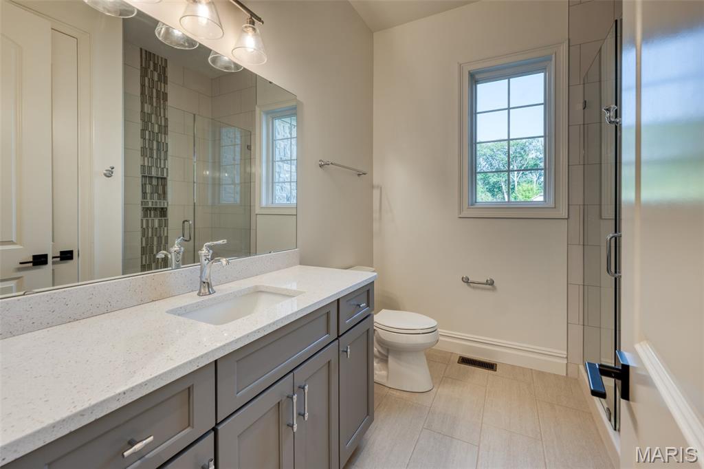 Thornhill Estates - Residential