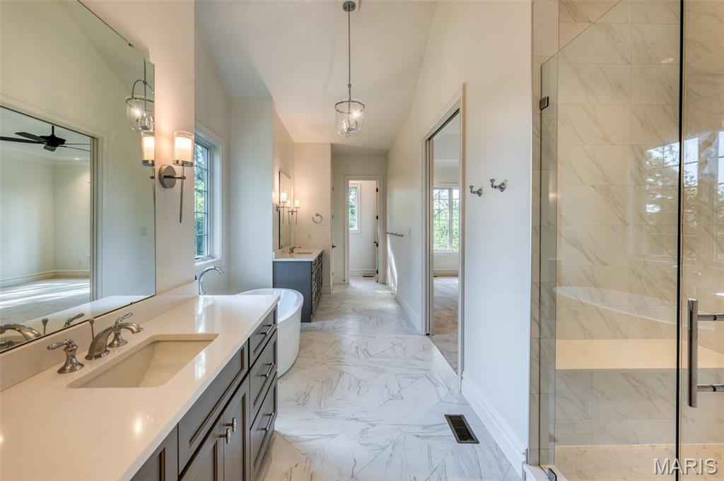 Thornhill Estates - Residential