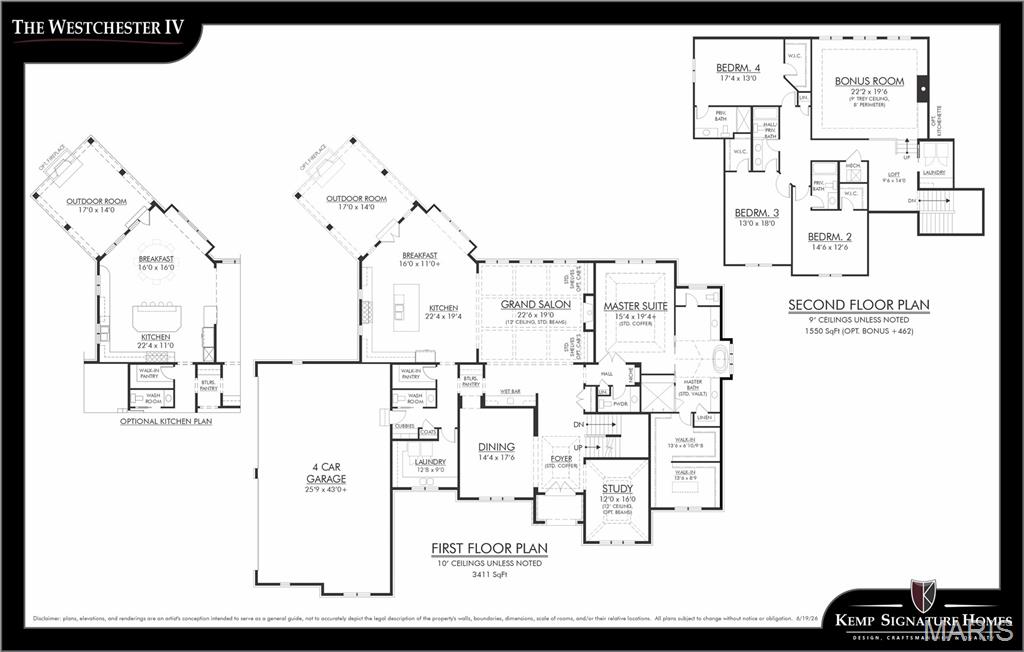 Thornhill Estates - Residential