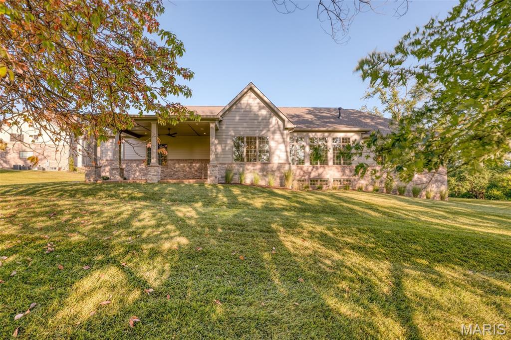 Thornhill Estates - Residential